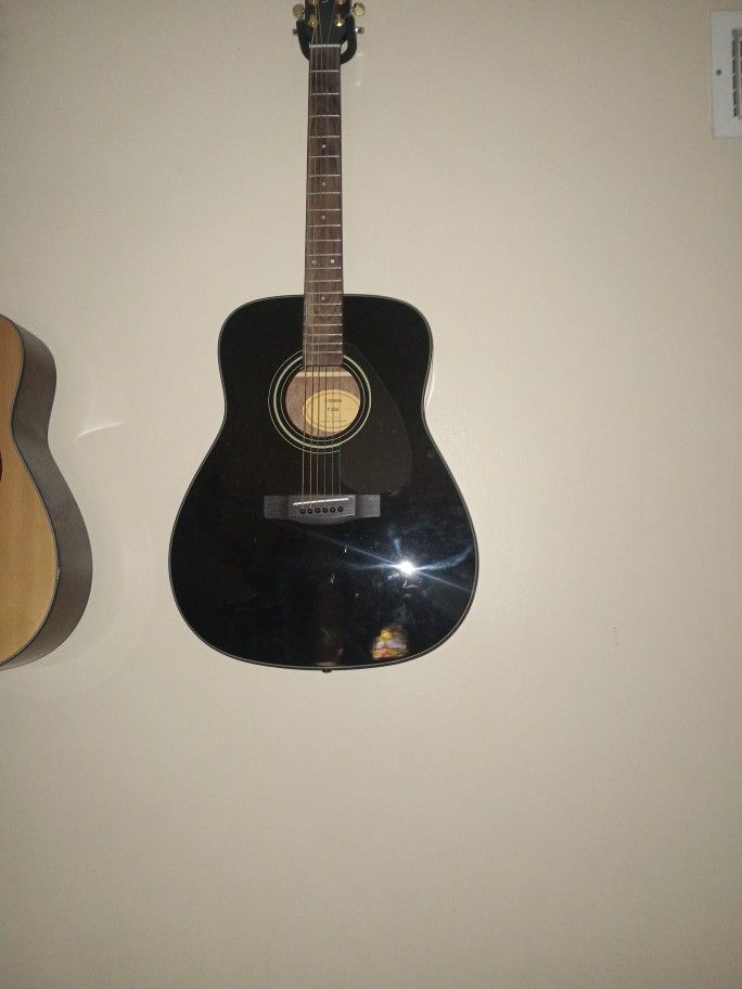 Acoustic Guitar