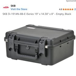 Skb 19x14x8 Case 