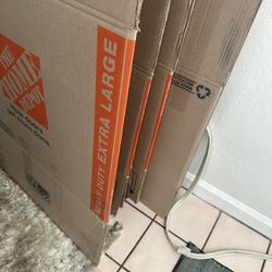 Boxes