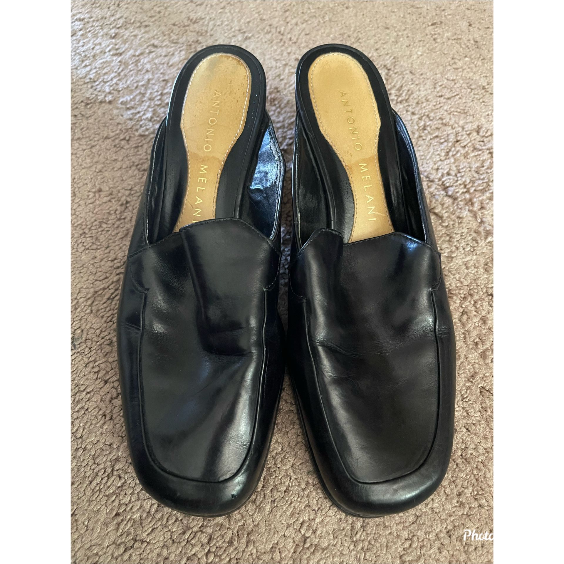 Antonio Melani Shoes