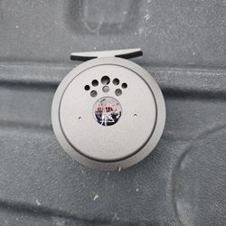 Fly Fishing Reel