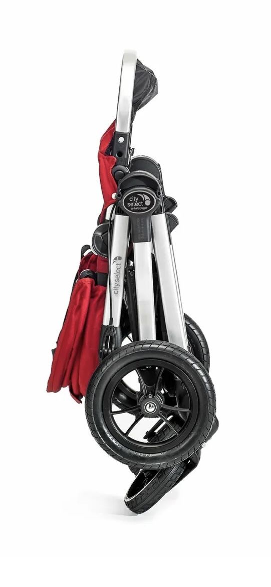 Baby Jogger City select Stroller