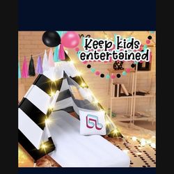 Kids Play Tents Set Of 7