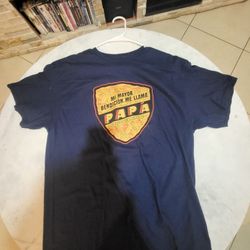 Soccer T-SHIRT 