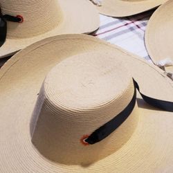 Sombrero Calentanos De Guerrero 