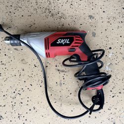 Skil drill 
