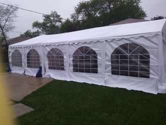 Canopy 20x32