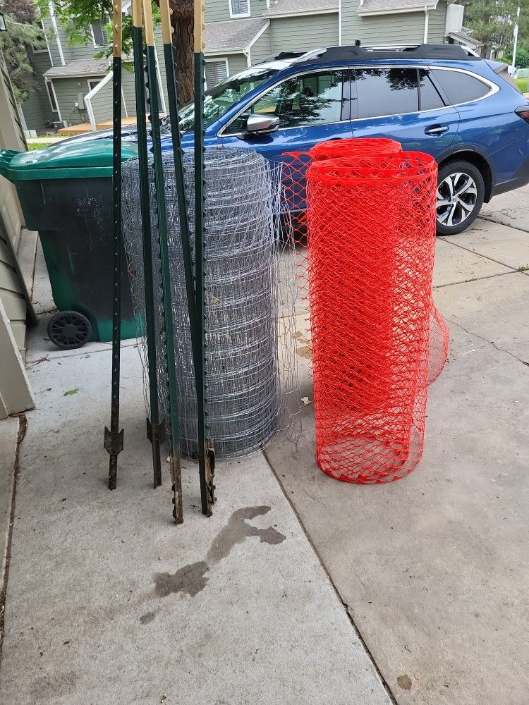Temporal Fence