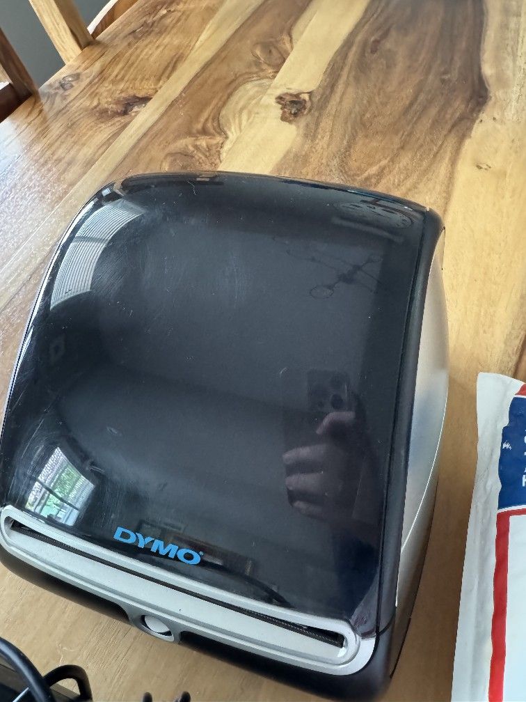 Dymo labelWriter 4XL