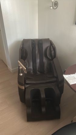 Real relax Massage chair