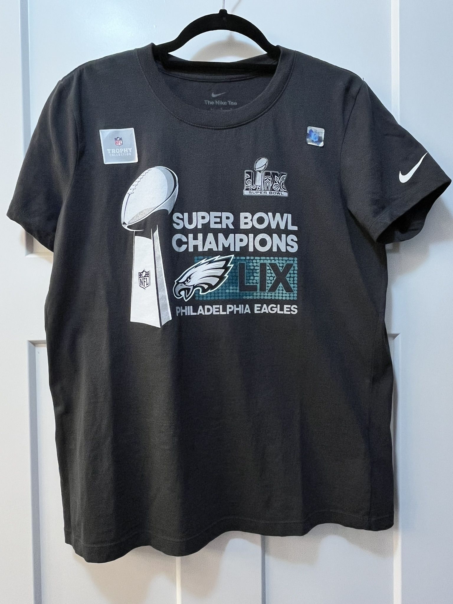 Eagles Super Bowl T-Shirts