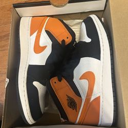 Air jordan 1 mid