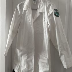 EPCC Lab coat 