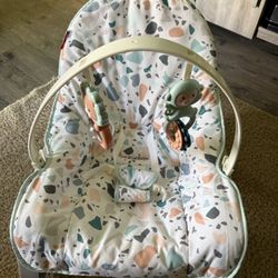 Baby seat 