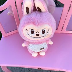 Labubu Doll