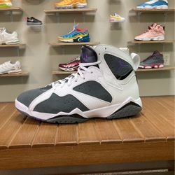 Jordan 7 Retro Flint (2021)