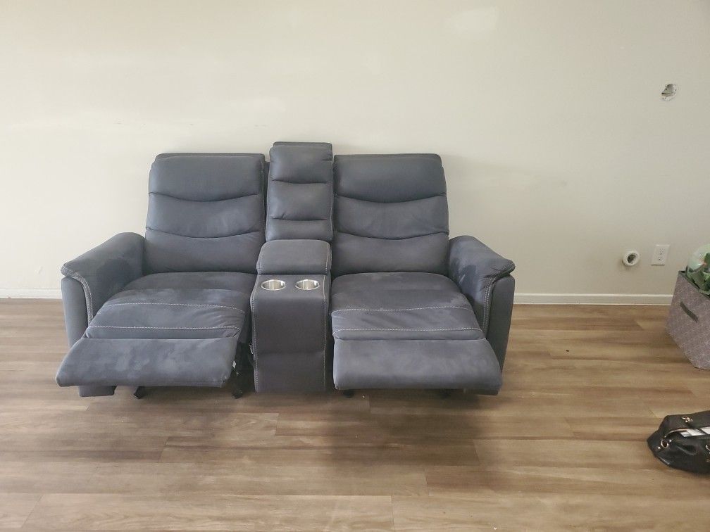 Recliners Very Comfortable