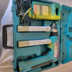 Makita Drill