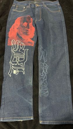 SDL PANTS