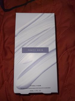 Fenty Skin Hydra Vizor