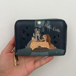 tonys restaurant wallet 