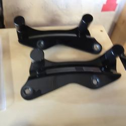 Docking Station Hardware