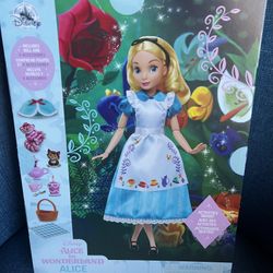 Disney Princess Doll 