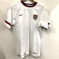 Nike USA size Small Game Jersey 