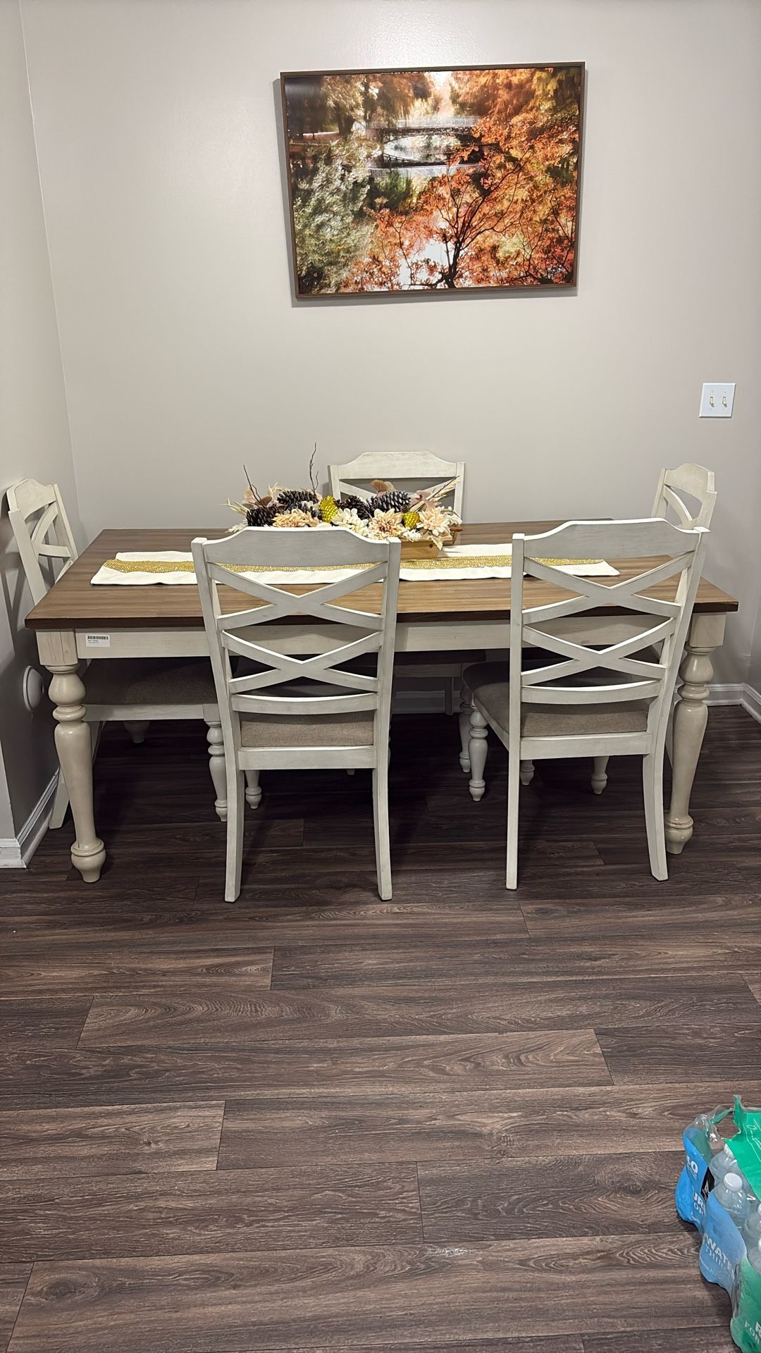 Dinning Table