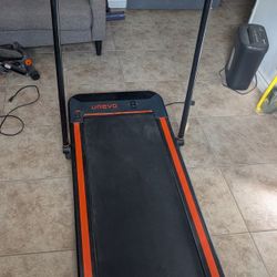 Walking Treadmill 