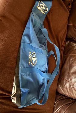 Baseball bag