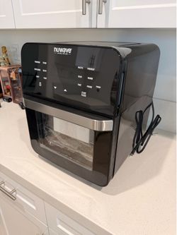 Nuwave Airfryer Oven 15.5 qt
