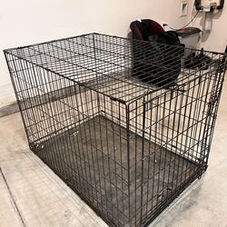 Dog Crate