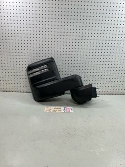 2020 2026 GMC SIERRA SILVERADO 2500HD 3500HD RIGHT SIDE DOOR MIRROR OEM