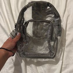 Backpack 