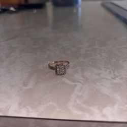Wedding Ring 