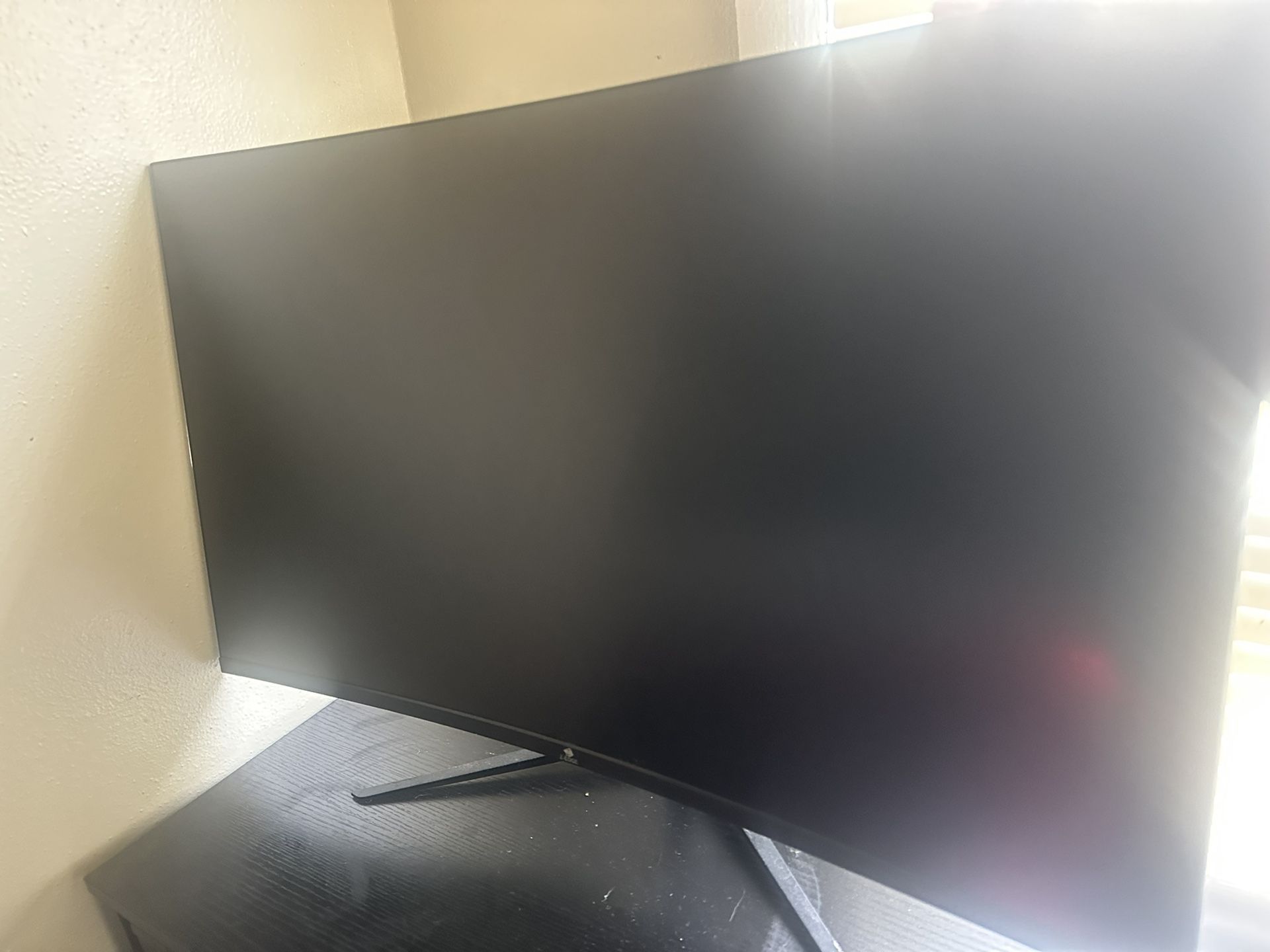 Gaming Monitor 
