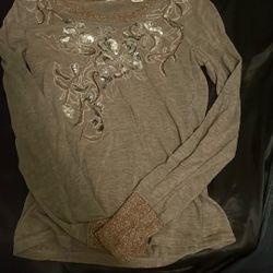 Vintage Miss Me Shirt 