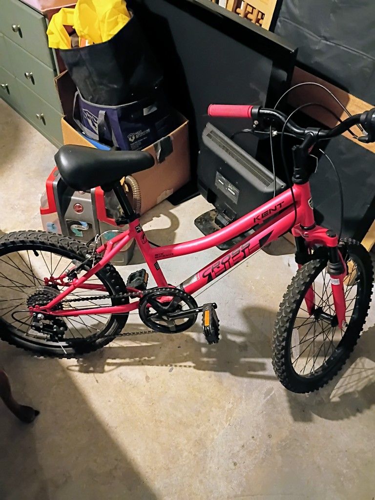 Kent Kids Bike