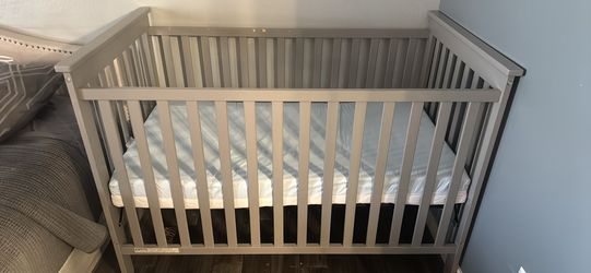 Baby Crib