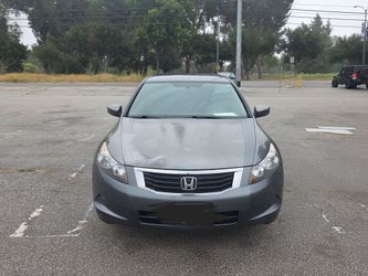 2010 Honda Accord