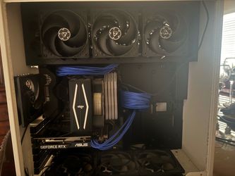 🔥Gaming PC Setup – FULL BUNDLE (PC + Monitor + Accessories) PRICE NEGOTIABLE