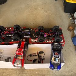 Toys