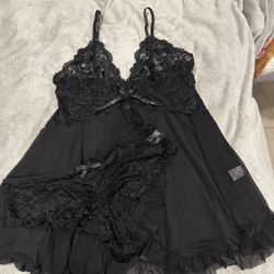 Lingerie (Babydolls) Set
