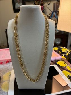 Oro laminado