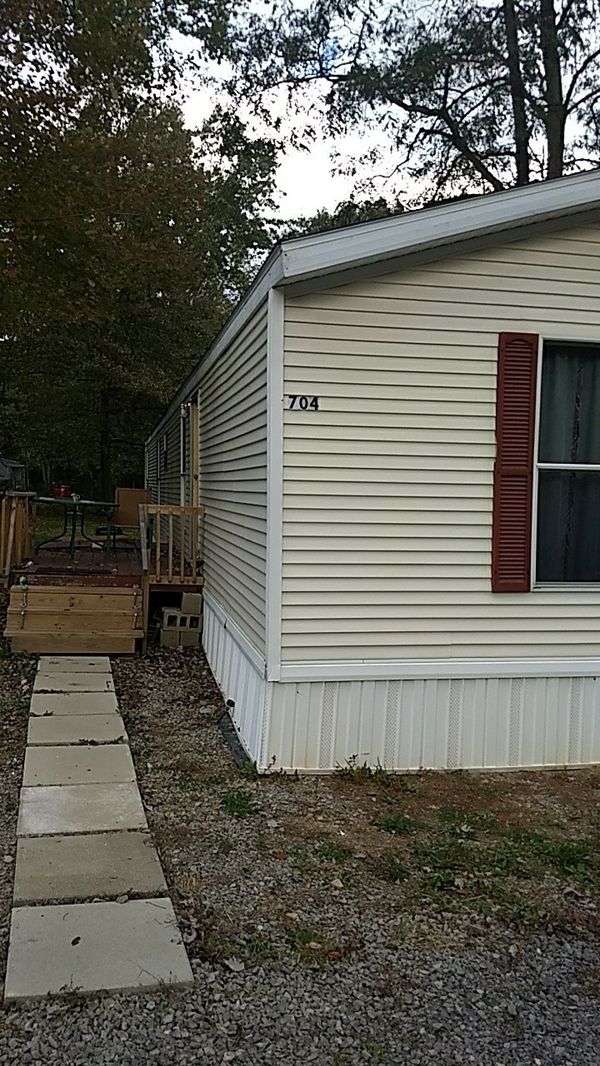 1999 mobile home for Sale in Slippery Rock, PA OfferUp