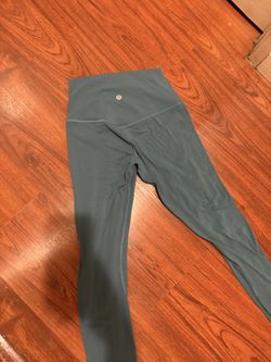 Lululemon Leggings Size 4