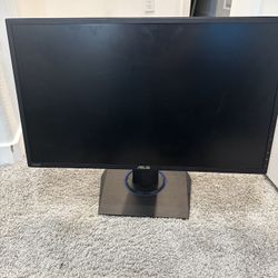 Asus Gaming Monitor 
