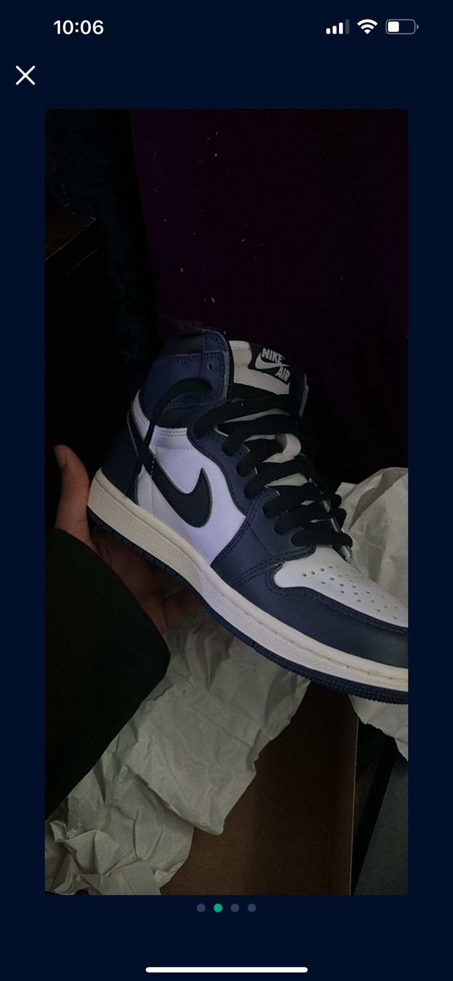 Nike Shoes