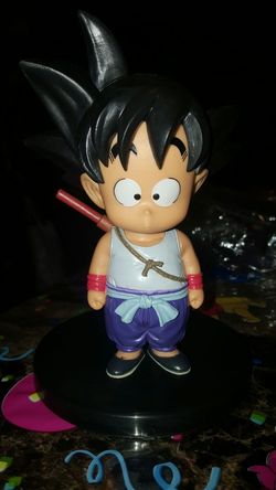 Kid Goku